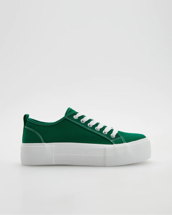 Textile Sneakers