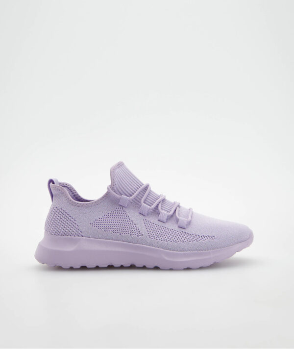 Translucent Sneakers