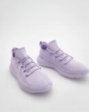 Translucent Sneakers
